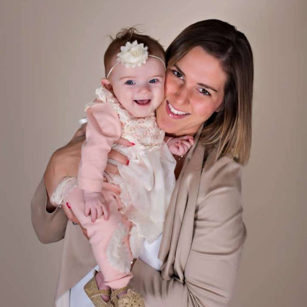 Meet your Posher, Alyssa